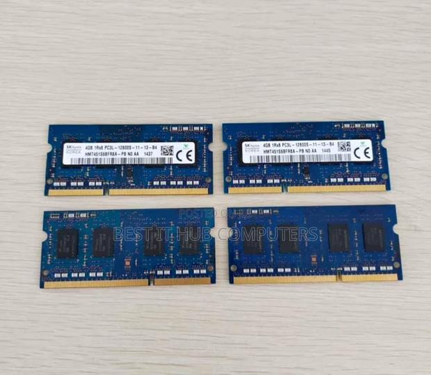 4gb Pc3 Memory for Laptop - thumbnail 2