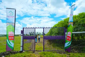 Get a Piece of Kitengela Plains 2