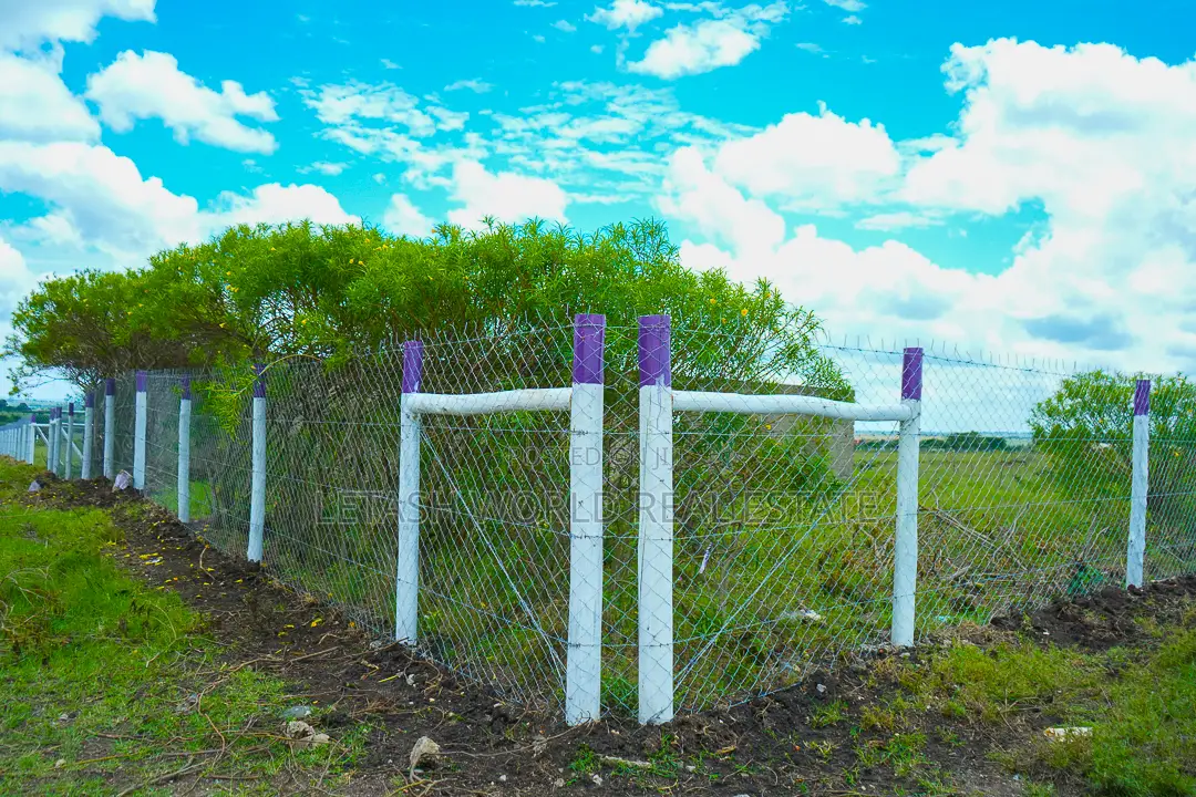 Get a Piece of Kitengela Plains 2