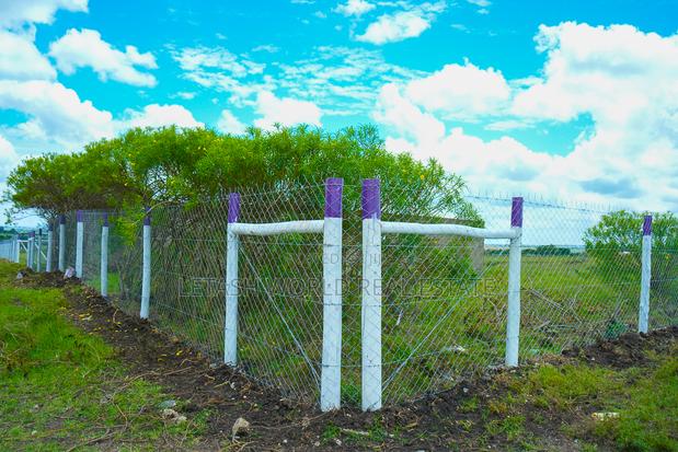 Get a Piece of Kitengela Plains 2 - thumbnail 3