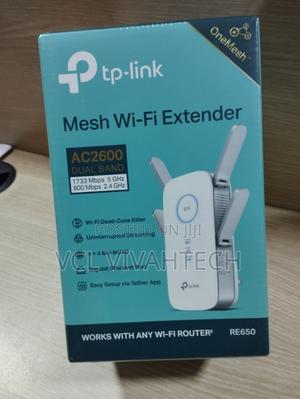 Tp-Link Tl-Re650 - thumbnail 2