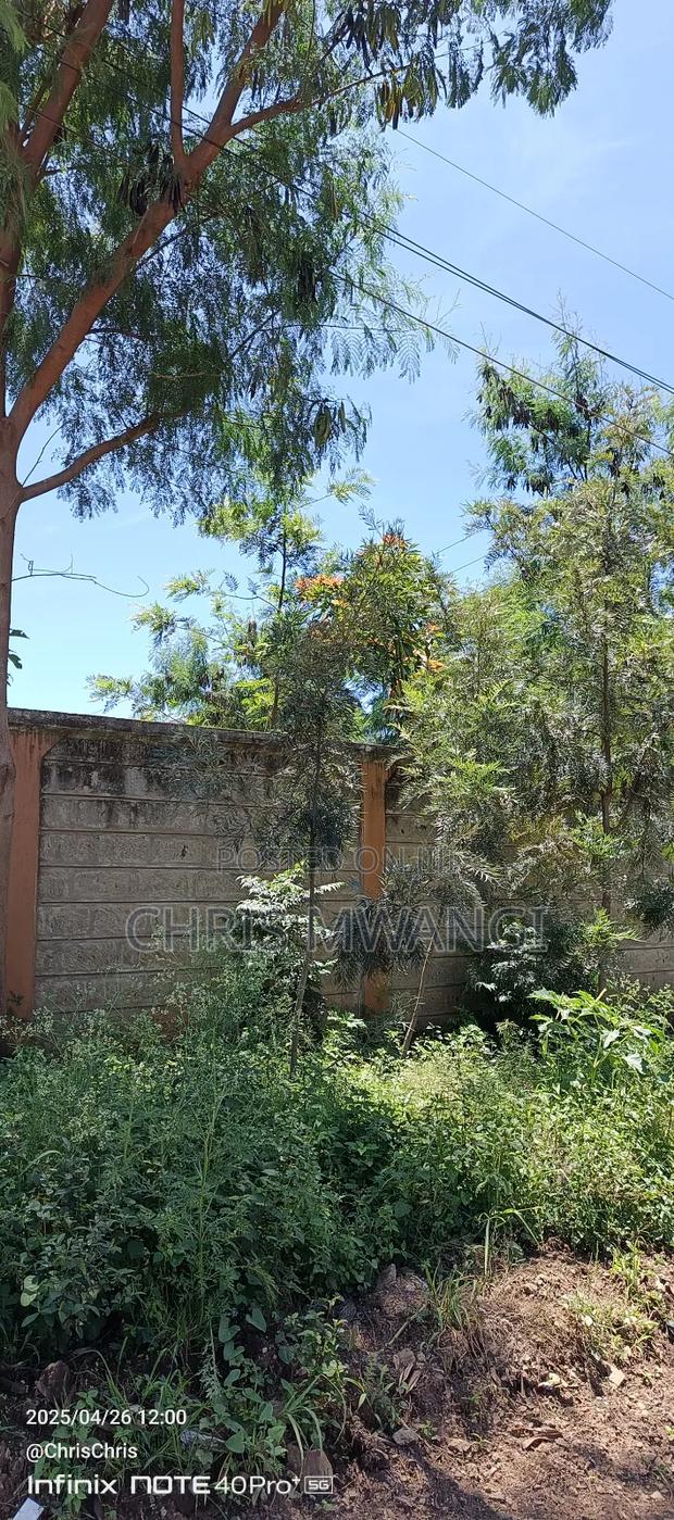 Clean Title - main view