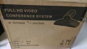 Grandstream Gvc3200 Sip Video Conferencing Solution - thumbnail 2