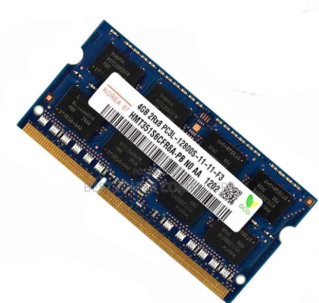 4gb Ddr3l Memory - thumbnail 3