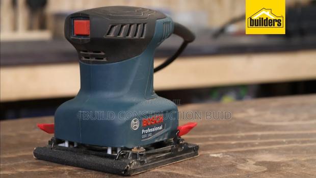 Bosch GSS 140 Orbit Sander 220w