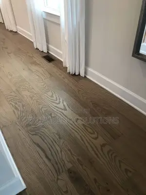 "The Best Choice for Busy Lives!" SPC Flooring