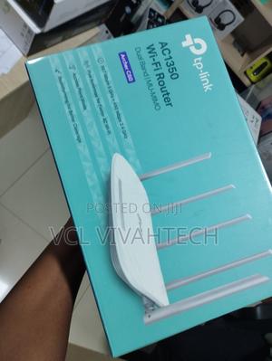 Tp-Link Archer C60 Router - thumbnail 2