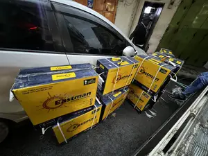 Eastman 12v 220ah Flooded Lead Acid Battery