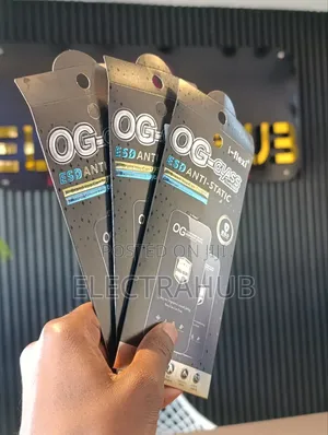 Samsung Galaxy A35,A55 & A56 Og Protector New Sealed