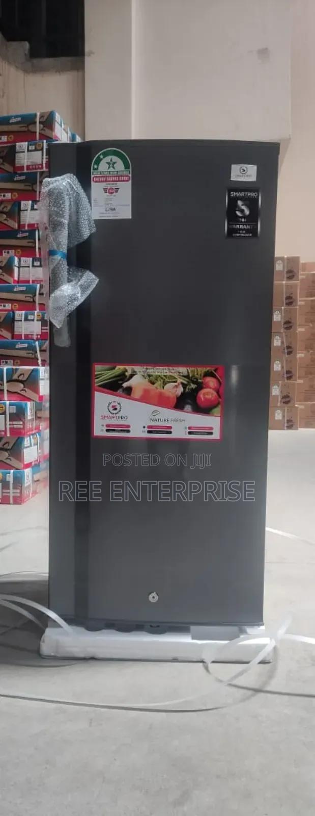 150 Litres Smart Pro Single Door Refrigerator