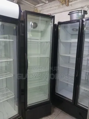Realiable Display Fridge 500l(All Size)