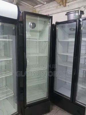Realiable Display Fridge 500l(All Size)