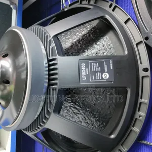 RCF Big Coil 18" (Lfx18400) 2000w Bass Speaker