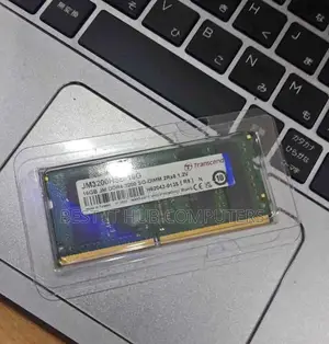 16gb Pc4 Memory for Laptop