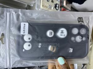 Darkfit iPhone 15 Pro Max Cute Fun Cartoon 3d Coffee Case - thumbnail 2