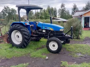 New Holland Tt75 2wd