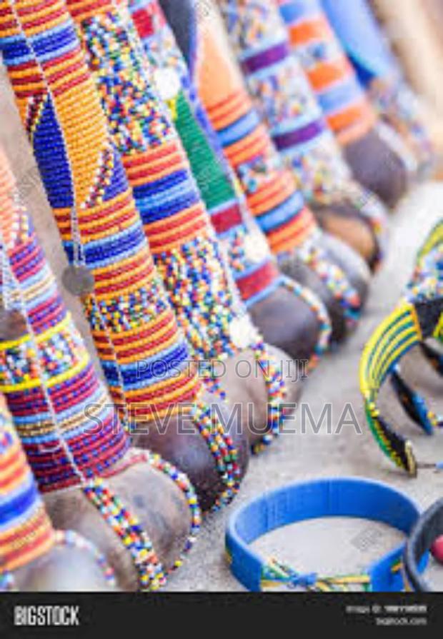 Masai Rungu - thumbnail 8