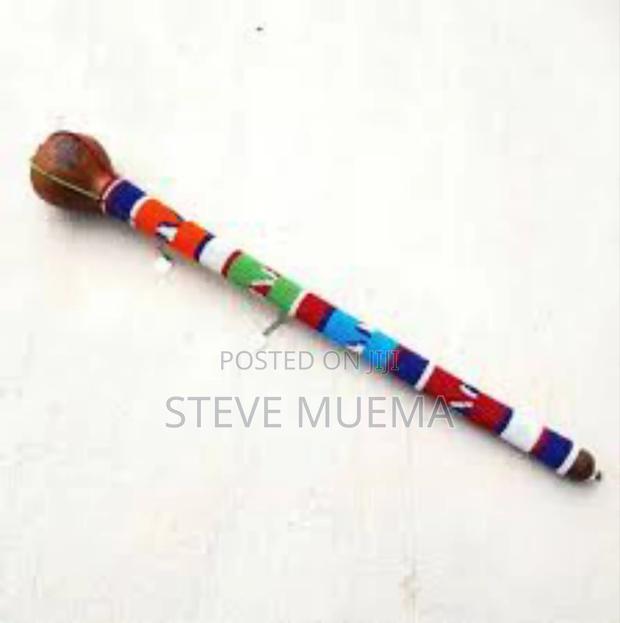 Masai Rungu - thumbnail 14