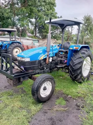 New Holland Tt75 2wd