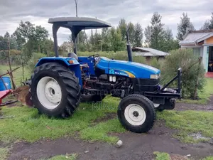 New Holland Tt75 2wd