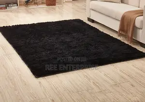 5*8 Fluffy Carpet