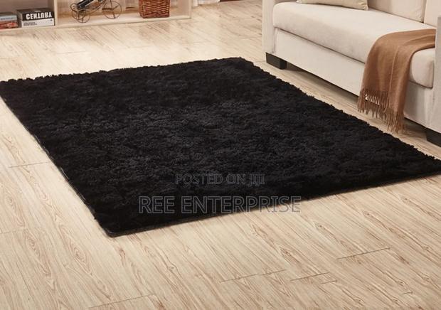 5*8 Fluffy Carpet