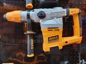 1600w 38mm Ingco Rh16008 Hammer Drill