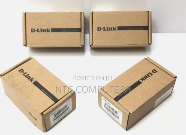 D-Link Dem-310gt V.I1 1000base-Lx Transceiver Module 10km