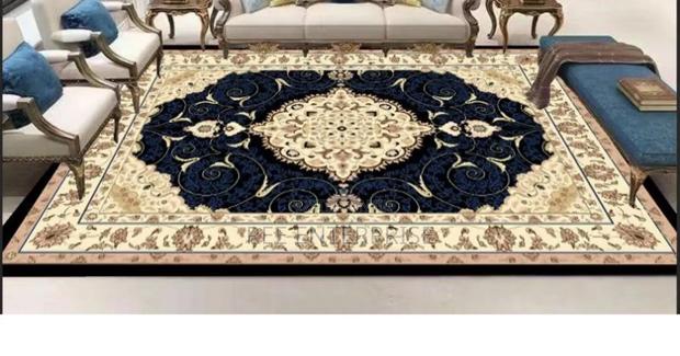 5*8 3 D Carpet