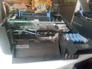 Epson L3110/L3150/L3210/L3250/Repair Maintenance