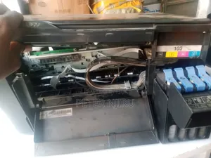 Epson L3110/L3150/L3210/L3250/Repair Maintenance