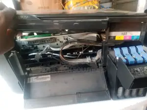 Epson L3110/L3150/L3210/L3250/Repair Maintenance