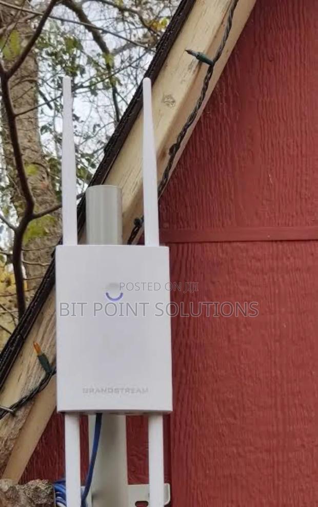 Grandstream Gwn7630lr Wireless Access Point (Gwn7630lr) - main view