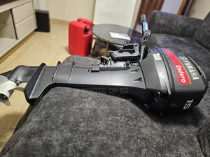 Yamaha Outboard Engines 15hp