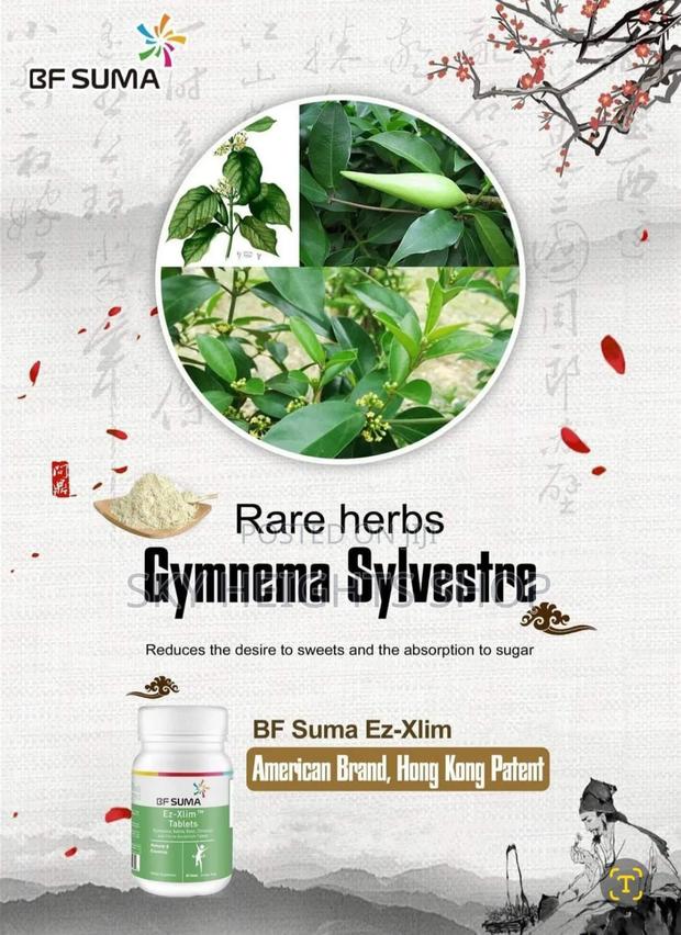 Conquer Cravings Shed Extra Weight And Keep Fit With Ezxlim - main view