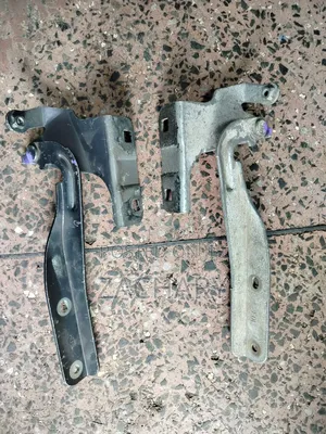 Nissan Wingroad Y12 Bonnet Hinges