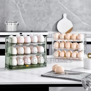 Egg Storage Box
