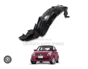 Suzuki Swift Stone Guard (Inner Fender) Available
