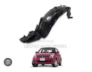 Suzuki Swift Stone Guard (Inner Fender) Available