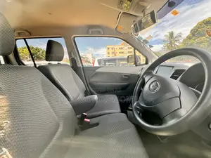 Mazda Flair 2019 Silver