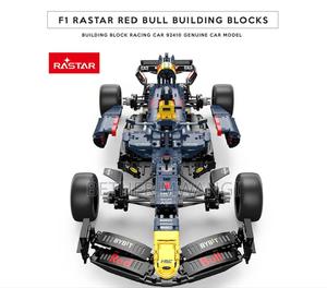 F1 Rastar Lego Red Bull Building Blocks in Kenya - main view