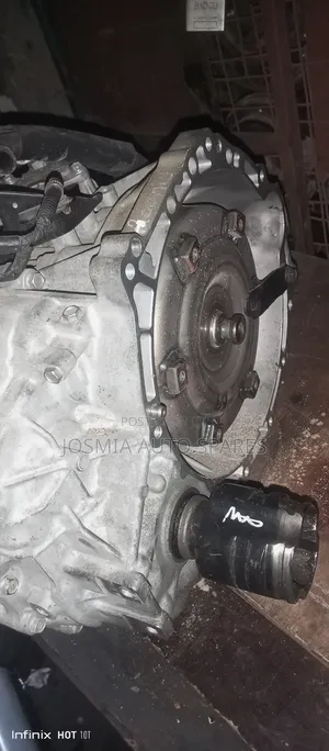2zr Gear Box