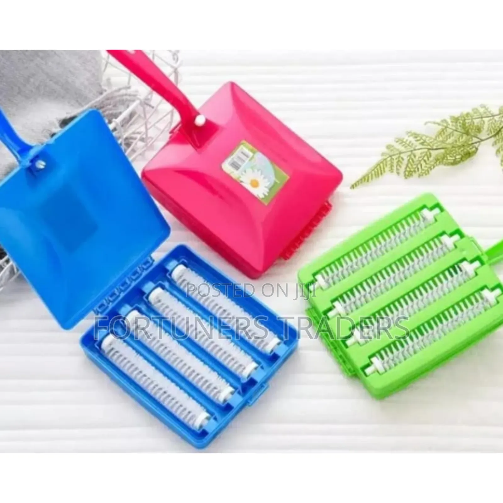 Carpet Cleaning Brush Handheld