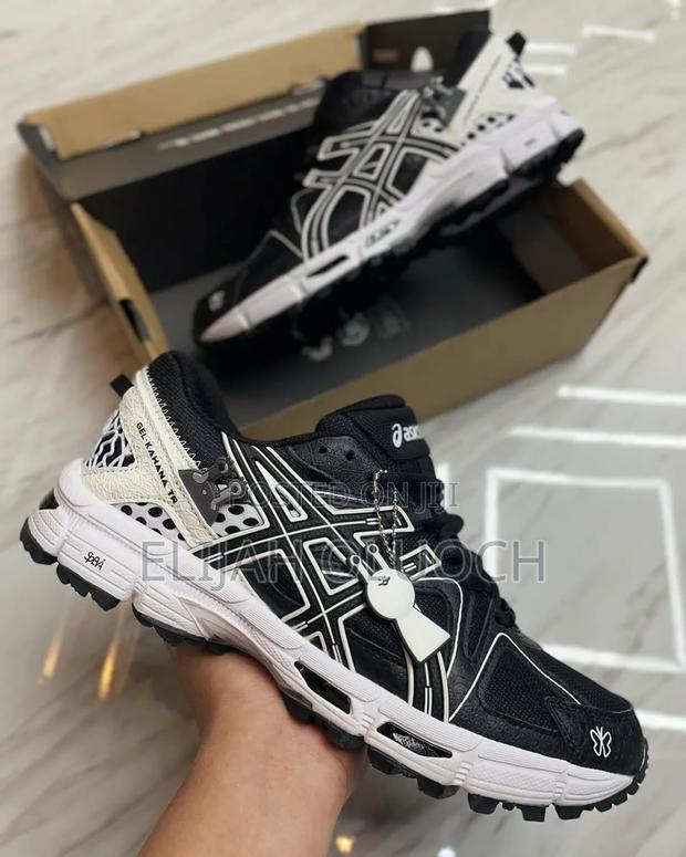 Asics Trainer Shoes - thumbnail 3