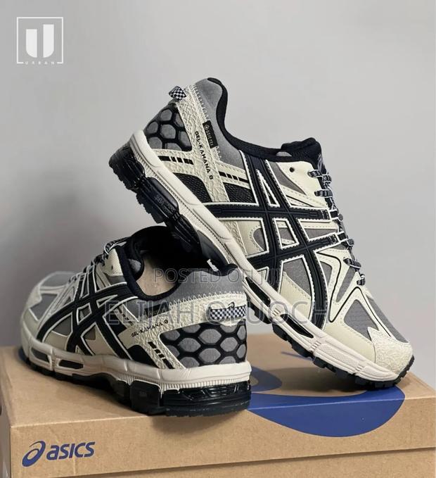 Asics Trainer Shoes - thumbnail 5