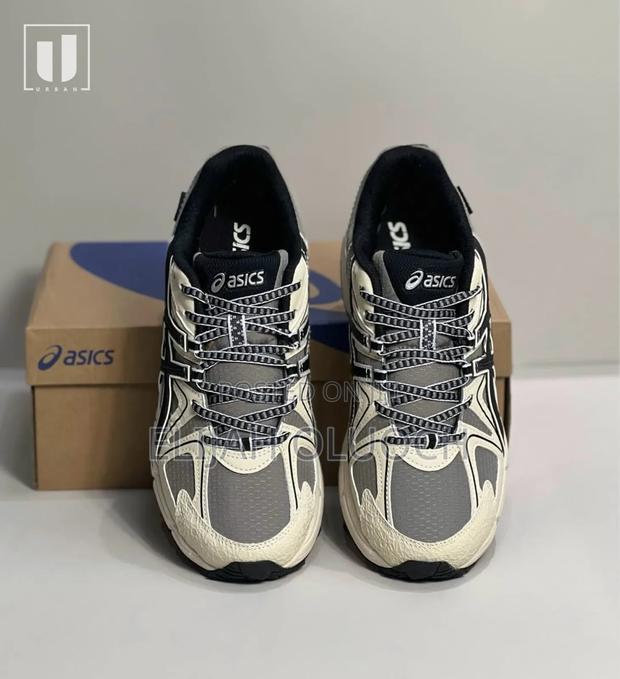 Asics Trainer Shoes - thumbnail 6