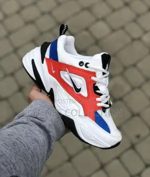 Nike M2k Tekno Sneakers