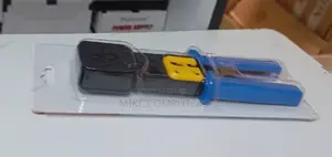 Professional Climping Tool Convinient Used