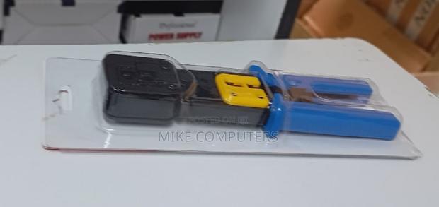 Professional Climping Tool Convinient Used - main view