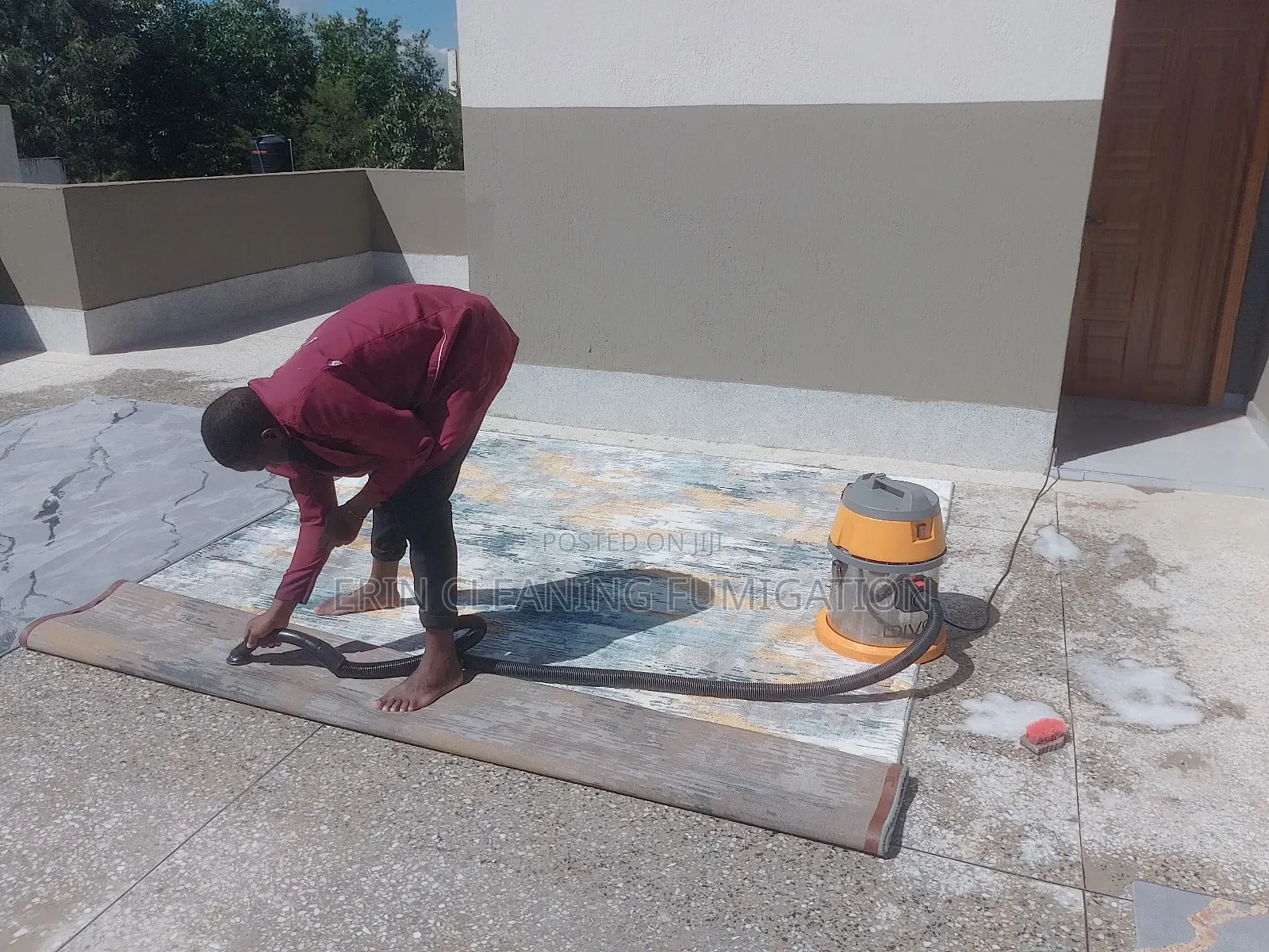 Quick Carpet Cleaning and Drying Sofa Services
